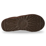 UGG Tasman II Slipper Burnt Cedar Suede (Women's) sneakers — style 1174470-BCDR — photo 6 of 6 - Image 6