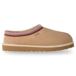 UGG Tasman II Slipper Driftwood Biking Red (Men's)