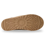 UGG Tasman II Slipper Driftwood Biking Red (Men's) sneakers — style 1174671-DWD — photo 6 of 6 - Image 6