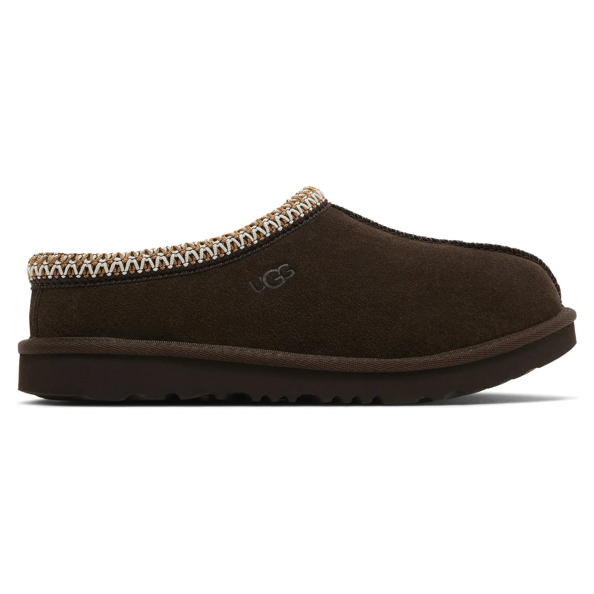 UGG Tasman II Slipper Dusted Cocoa (Kids) sneakers — style 1019066K-DDC — photo 1 of 5