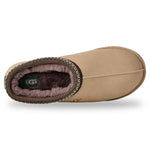 UGG Tasman II Slipper Mustard Seed Molasses (Men's) sneakers — style 1174671-MSDM — photo 5 of 6 - Image 5