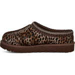 UGG Tasman Slipper Caspian Leopard Print Burnt Cedar (Women's) sneakers — style 1158350-BCDR — photo 5 of 6 - Image 5