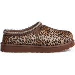 UGG Tasman Slipper Caspian Leopard Print Burnt Cedar (Women's) sneakers — style 1158350-BCDR — photo 6 of 6 - Image 6
