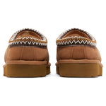 UGG Tasman Slipper Chestnut (Women's) sneakers — style 1174470-CHE — photo 3 of 5 - Image 3