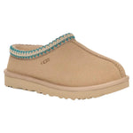 UGG Tasman Slipper Driftwood / White Pepper (Women's) sneakers — style 5955-DRF — photo 2 of 6 - Image 2