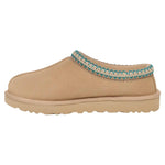 UGG Tasman Slipper Driftwood / White Pepper (Women's) sneakers — style 5955-DRF — photo 3 of 6 - Image 3
