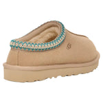 UGG Tasman Slipper Driftwood / White Pepper (Women's) sneakers — style 5955-DRF — photo 4 of 6 - Image 4