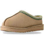 UGG Tasman Slipper Mustard Seed Vibrant Green (Women's) sneakers — style 5955-MVB — photo 3 of 6 - Image 3