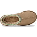 UGG Tasman Slipper Mustard Seed Vibrant Green (Women's) sneakers — style 5955-MVB — photo 4 of 6 - Image 4