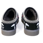 UGG Tasman Slipper Palace x Looney Tunes Black sneakers — style 1181910-BLK — photo 4 of 5 - Image 4