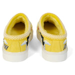 UGG Tasman Slipper Palace x Looney Tunes Yellow sneakers — style 1181910-YEL — photo 4 of 5 - Image 4
