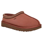 UGG Tasman Slipper Red Jasper (Women's) - Member Color sneakers — style 5955-RDJ — photo 2 of 7 - Image 2