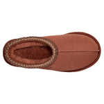 UGG Tasman Slipper Red Jasper (Women's) - Member Color sneakers — style 5955-RDJ — photo 5 of 7 - Image 5