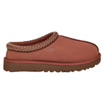 UGG Tasman Slipper Red Jasper (Women's) - Member Color sneakers — style 5955-RDJ — photo 7 of 7 - Image 7