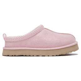 UGG Tazz Dazzle Platform Slipper Ribbon Candy Pink (Kid's)