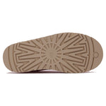UGG Tazz Dazzle Platform Slipper Ribbon Candy Pink (Kid's) sneakers — style 1174130K-RBNC — photo 4 of 5 - Image 4