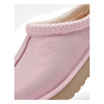 UGG Tazz Dazzle Platform Slipper Ribbon Candy Pink (Kid's) sneakers — style 1174130K-RBNC — photo 5 of 5 - Image 5