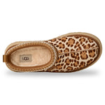 UGG Tazz Plains Slipper Chestnut Felicity Leopard Jasmine (Women's) sneakers — style 1177890-FDJ — photo 5 of 6 - Image 5