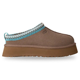 UGG Tazz Slipper Caribou Sapphire Ice (Women's)