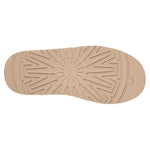 UGG Tazz Slipper Driftwood / White Pepper (Women's) sneakers — style 1122553-DRF — photo 6 of 6 - Image 6