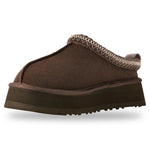 UGG Tazz Slipper Molasses (Women's) sneakers — style 1122553-MLSS — photo 3 of 6 - Image 3