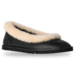 UGG Zora Ballet Flat Black (Women's) sneakers — style 1178450-BLK — photo 2 of 6 - Image 2