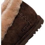 UGG Zora Ballet Flat Dusted Cocoa (Women's) sneakers — style 1178111-DDC — photo 5 of 5 - Image 5
