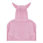 Vandy the Pink X Pokémon Espeon Fleece Jacket (ComplexCon) - Image 4