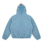 Vandy the Pink X Pokémon Machop Fleece Jacket (ComplexCon) - Image 2