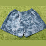 Vlone Tie Dye Shorts (Dallas Exclusive), Shorts - Supra Sneakers - Image 3