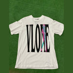 Vlone Vice City T-shirt White, T-Shirt - Supra Sneakers - Image 4