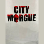 Vlone x City Morgue Drip Tee White, T-Shirt - Supra Sneakers - Image 3