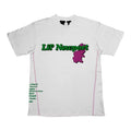 Vlone Yams Day Lil Newport T-shirt White