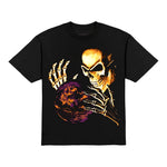 WWY Underworld Tee Black - Supra Sneakers - Image 1