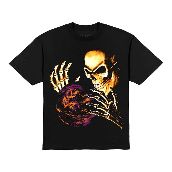 WWY Underworld Tee Black - Supra Sneakers
