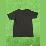 WWY Underworld Tee Black - Supra Sneakers - Image 2