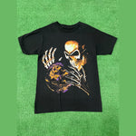 WWY Underworld Tee Black - Supra Sneakers - Image 3