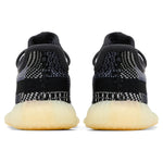 Yeezy Boost 350 V2 Carbon (Infant / Toddler) sneakers — style FZ5002 — photo 4 of 5 - Image 4