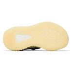 Yeezy Boost 350 V2 Carbon (Infant / Toddler) sneakers — style FZ5002 — photo 5 of 5 - Image 5