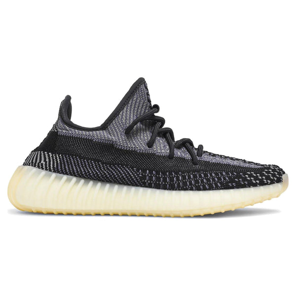 Yeezy Boost 350 V2 Carbon - Supra Sneakers