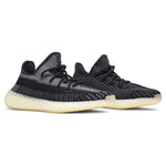 Yeezy Boost 350 V2 Carbon - Supra Sneakers - Image 2