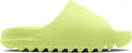 Yeezy Slide Glow Green - Supra Sneakers - Image 1