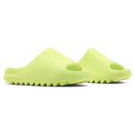 Yeezy Slide Glow Green - Supra Sneakers - Image 2