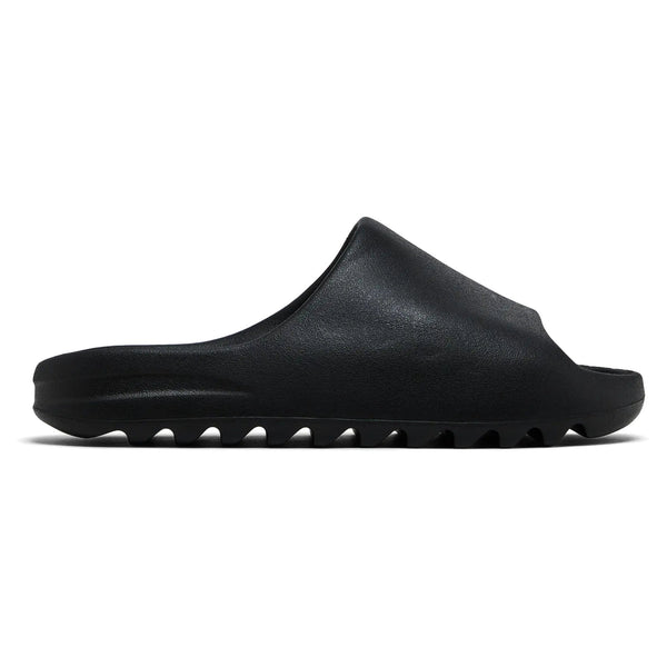 YZY YS-01 Slide Black sneakers — style YS-01 BLACK — photo 1 of 5