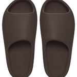 YZY YS-01 Slide Chocolate sneakers — style YS-01 CHOCOLATE — photo 3 of 5 - Image 3
