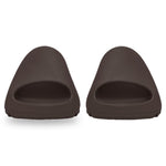 YZY YS-01 Slide Chocolate sneakers — style YS-01 CHOCOLATE — photo 4 of 5 - Image 4