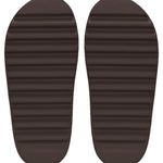 YZY YS-01 Slide Chocolate sneakers — style YS-01 CHOCOLATE — photo 5 of 5 - Image 5