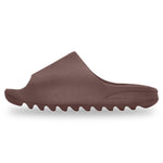 YZY YS-01 Slide Fudge sneakers — style YS-01 FUDGE — photo 2 of 5 - Image 2