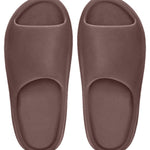YZY YS-01 Slide Fudge sneakers — style YS-01 FUDGE — photo 3 of 5 - Image 3