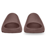 YZY YS-01 Slide Fudge sneakers — style YS-01 FUDGE — photo 4 of 5 - Image 4